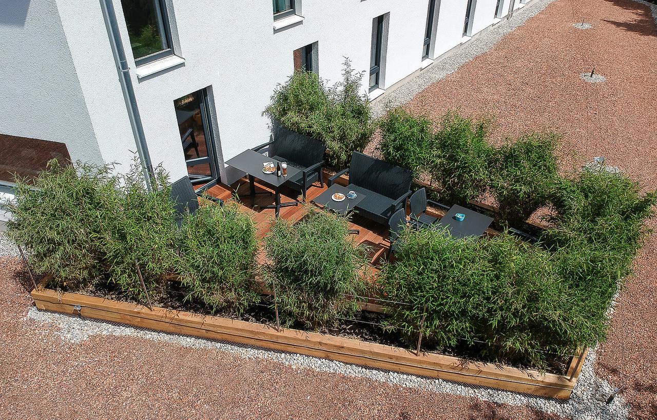 Hotel Suedstern Munich Exterior photo